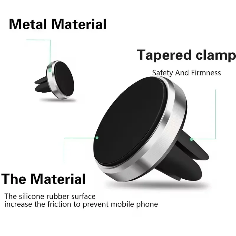 Magnetische autotelefoonhouder - Mobile Pedestal Cabinet recensie en prijs