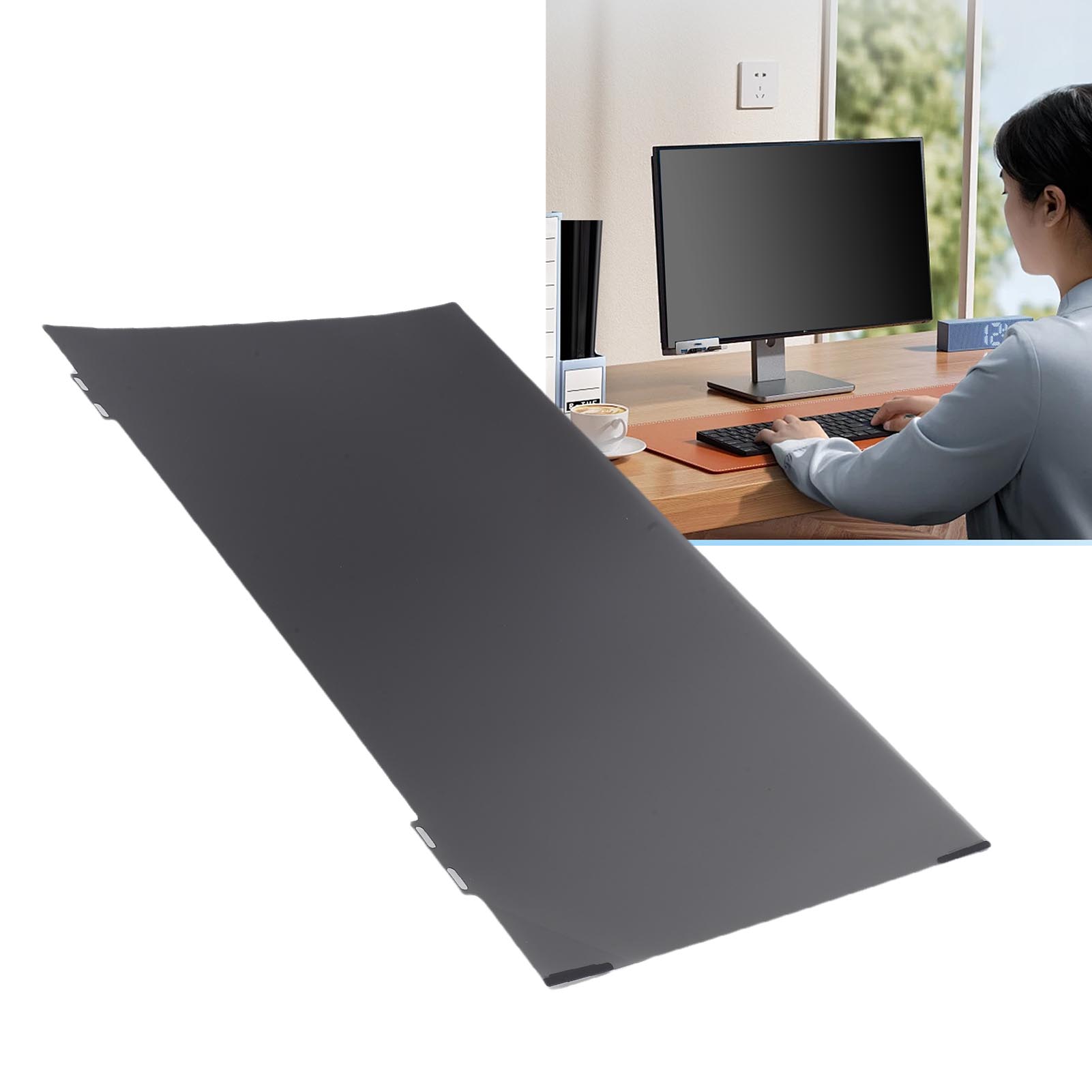 27 inch 16:9 Computer Privacy  - Monitor Privacy Filter recensie en prijs