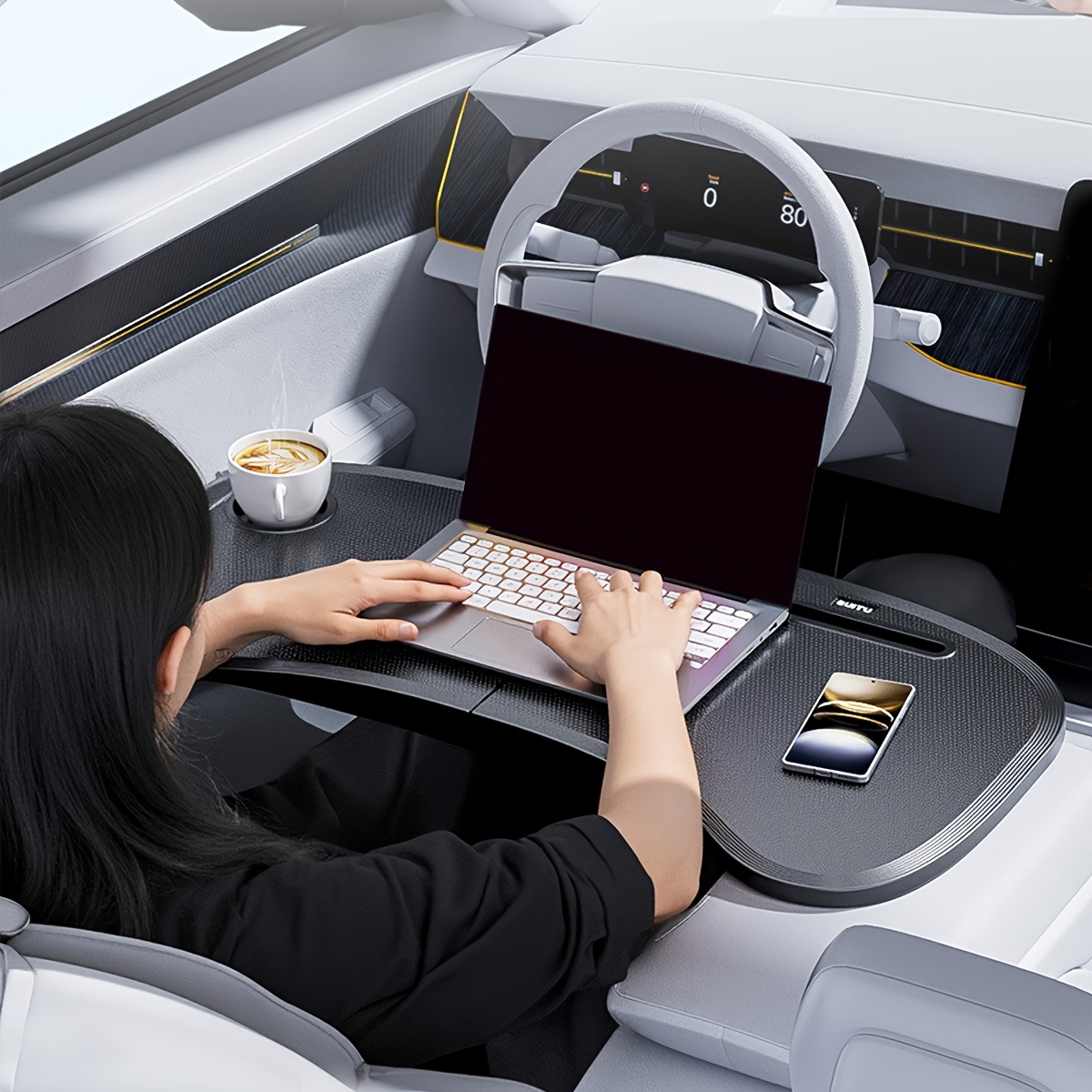 1 stuks opvouwbare autostuurwi - Office Furniture Design recensie en prijs