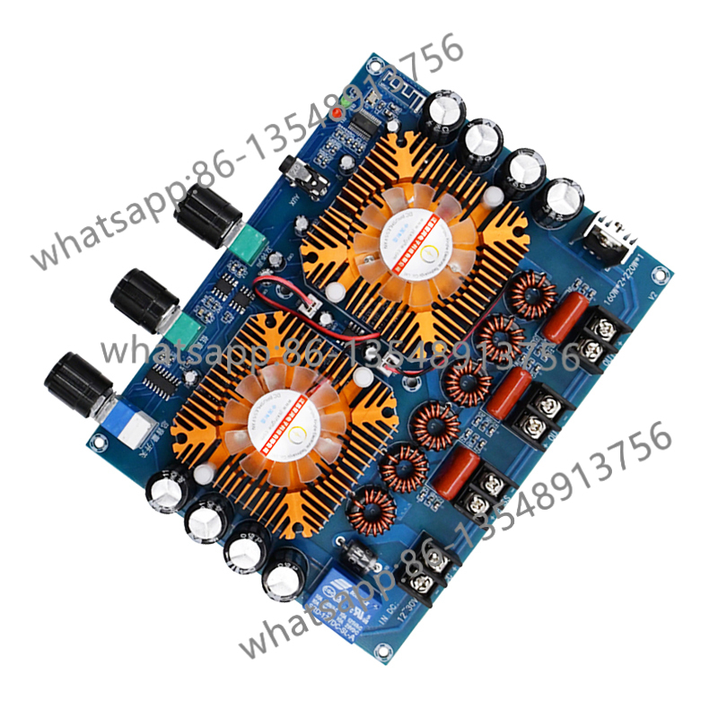 XH-A128 160WX2 + 220W High Pow - Xh Office Furniture recensie en prijs