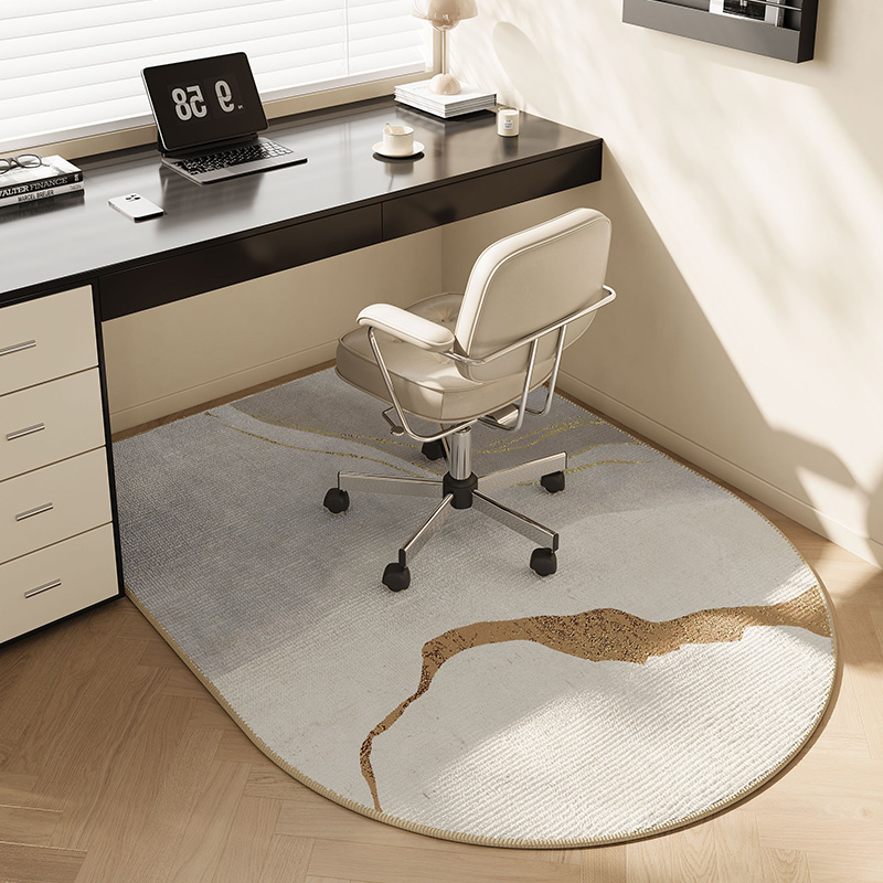 VIKAMA onregelmatig abstract l - Chair Mat Hard Floor recensie en prijs