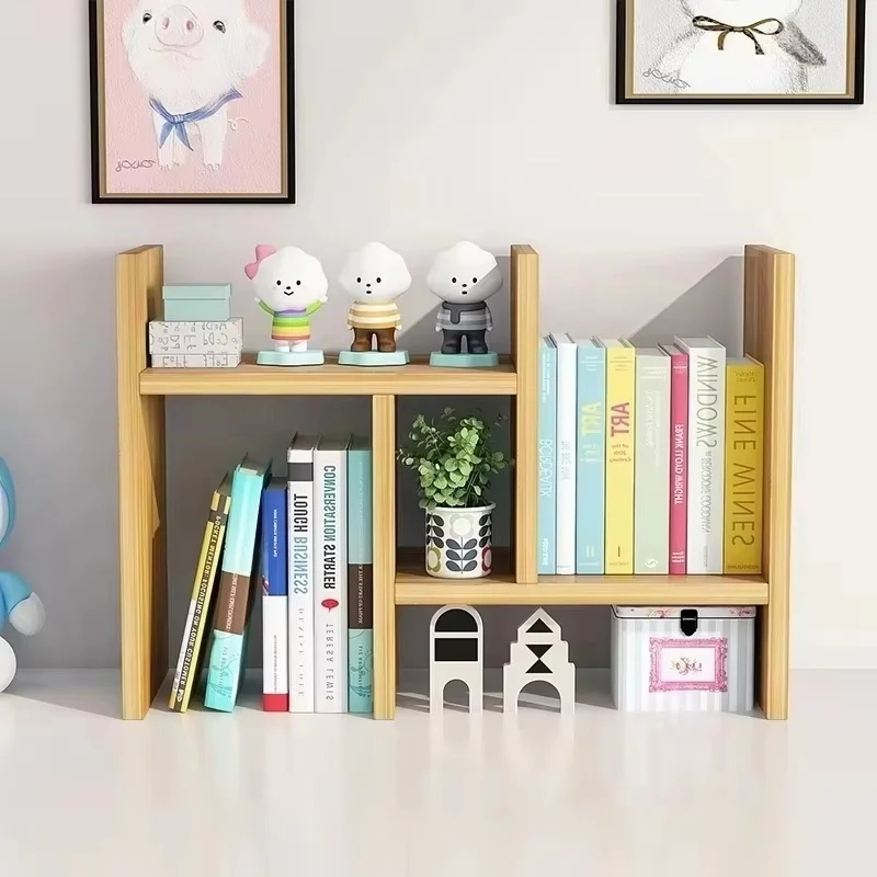 Telescopische desktop-boekenpl - Office Furniture Brand recensie en prijs
