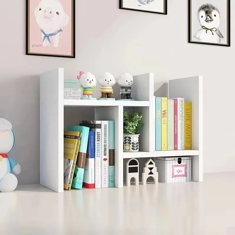 Telescopische desktop-boekenpl - Office Furniture Brand recensie en prijs