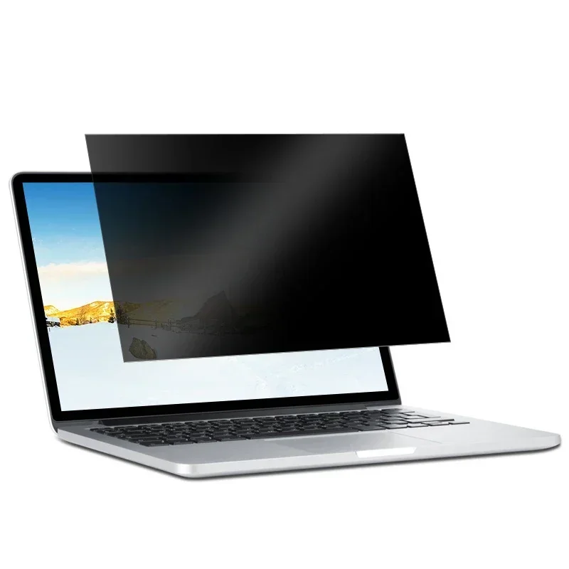 Anti-spion Privacy Film Voor L - Monitor Privacy Filter recensie en prijs