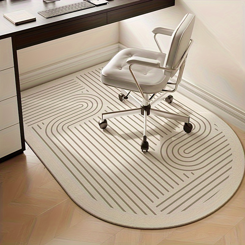 VIKAMA Arch Carpet Kantoor Ver - Chair Mat Hard Floor recensie en prijs