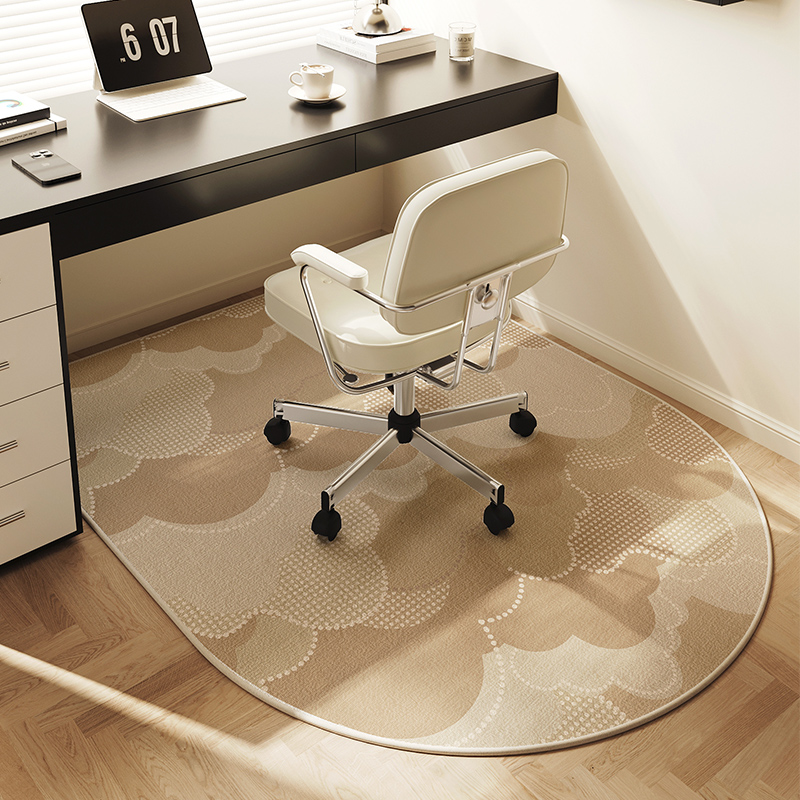 VIKAMA bureaustoelmat bescherm - Chair Mat Hard Floor recensie en prijs