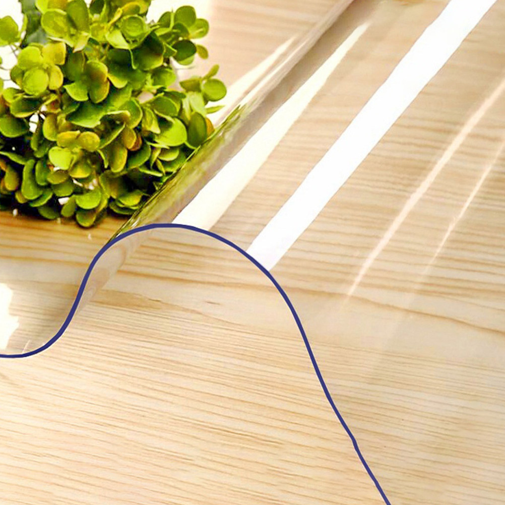 Transparante, doorzichtige vlo - Chair Mat Hard Floor recensie en prijs