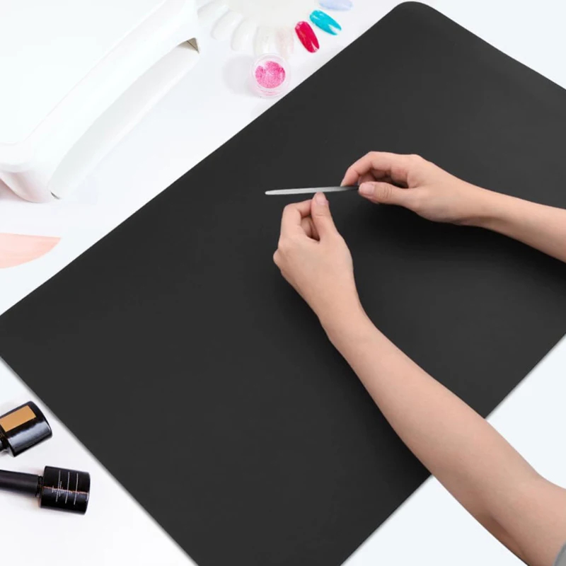 Zachte, opvouwbare tafelmat –  - Office Furniture Design recensie en prijs