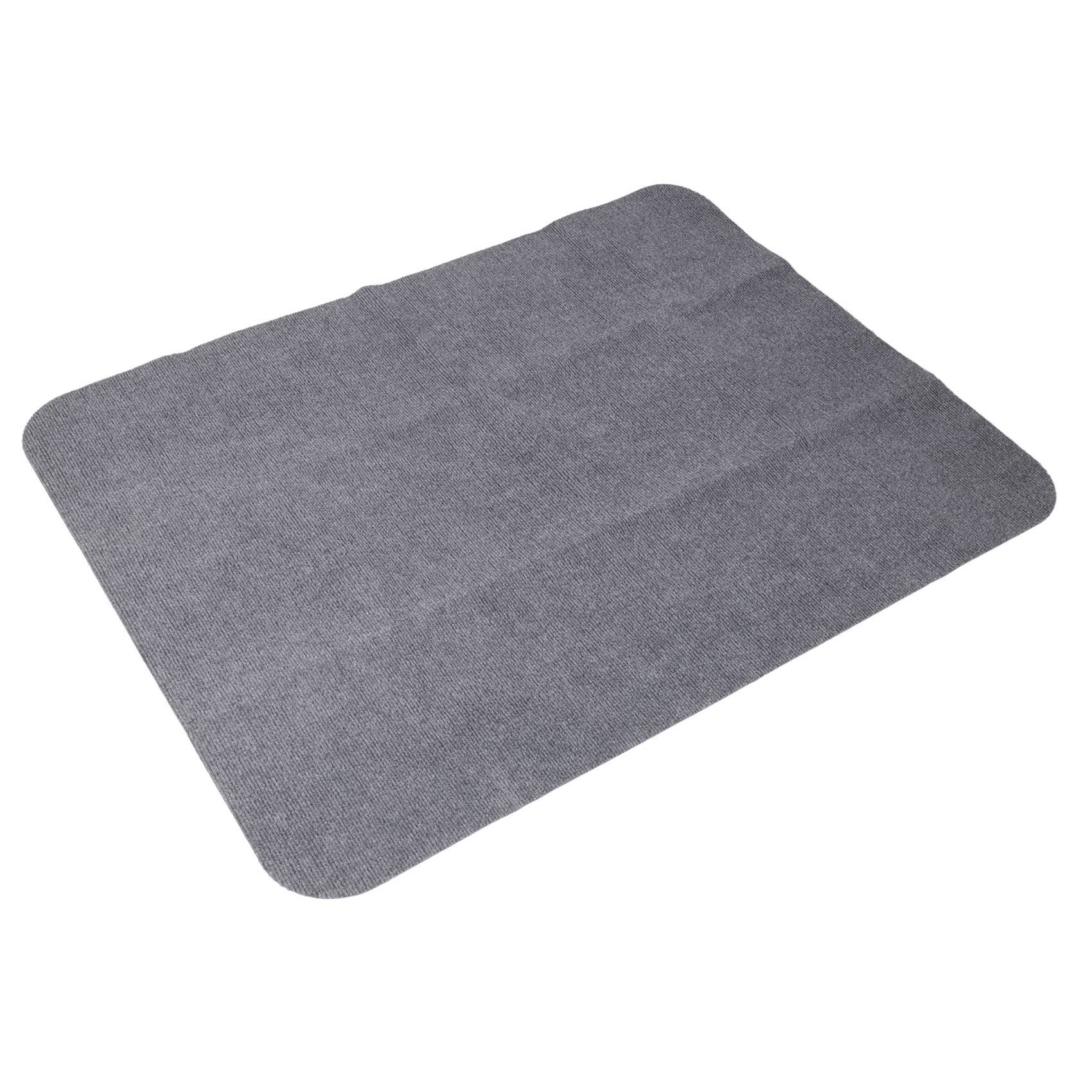 Stoelmat Vloerbeschermingsmat  - Chair Mat Hard Floor recensie en prijs