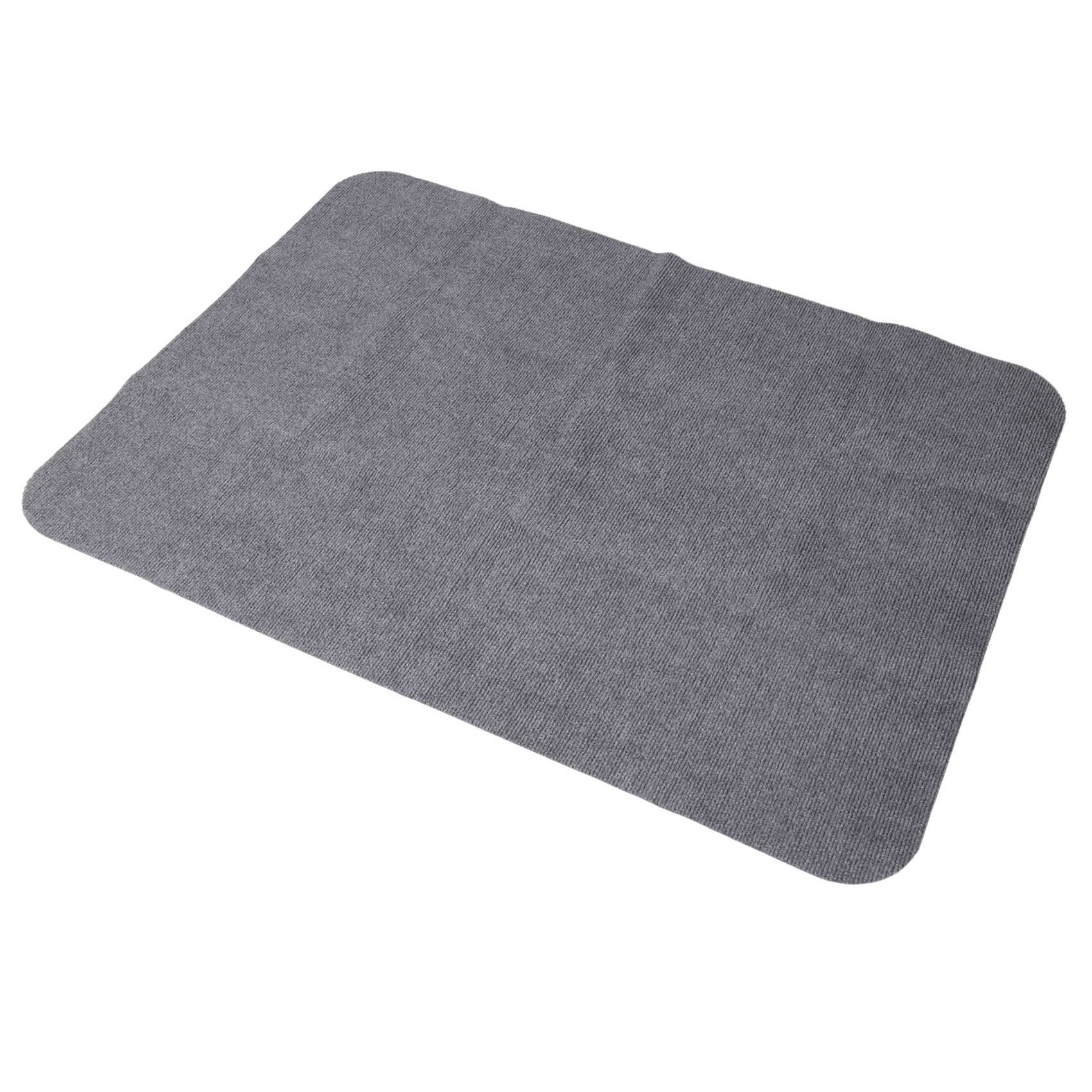 Stoelmat Vloerbeschermingsmat  - Chair Mat Hard Floor recensie en prijs
