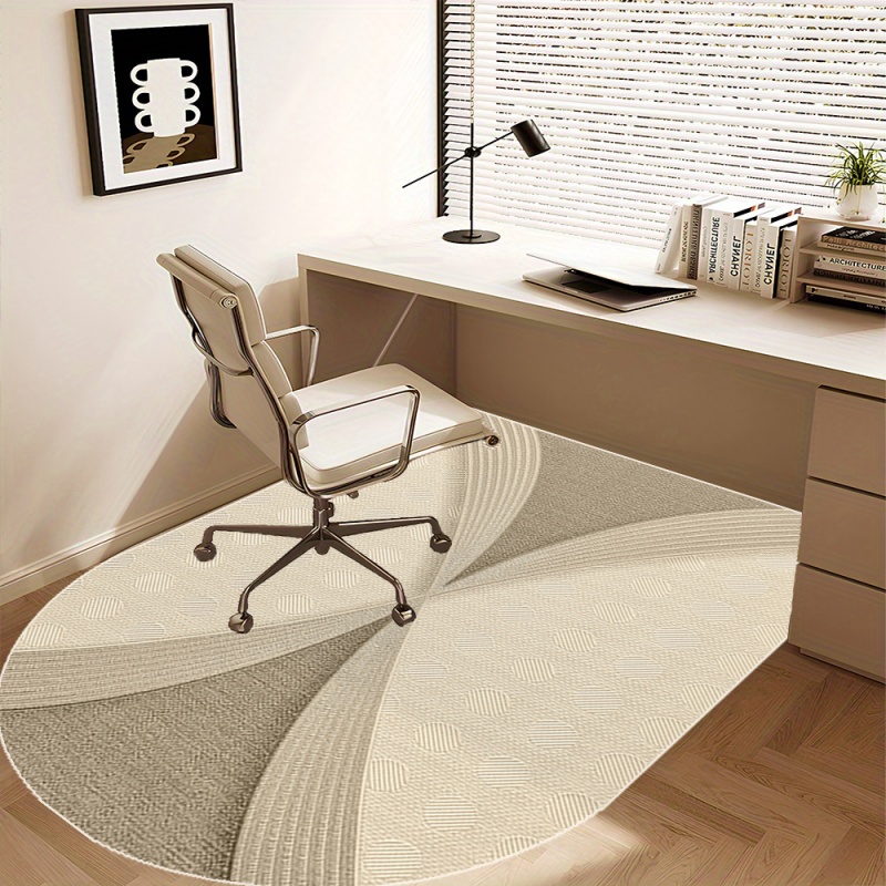 Minimalistische bureaustoelmat - Chair Mat Hard Floor recensie en prijs
